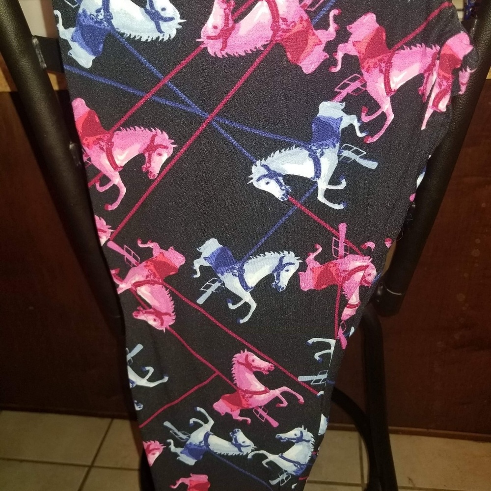 Lularoe TC leggings